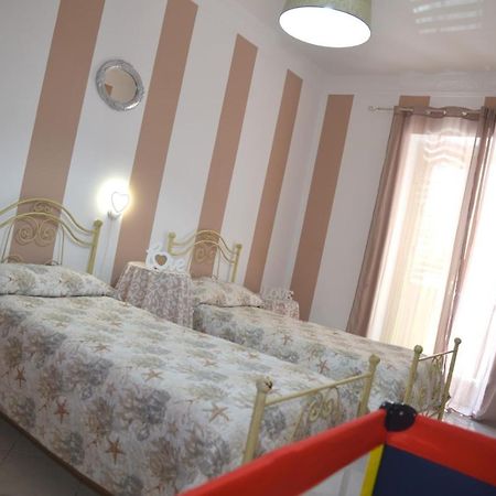 Casa Vacanze Belvedere Porto Empedocle Dış mekan fotoğraf