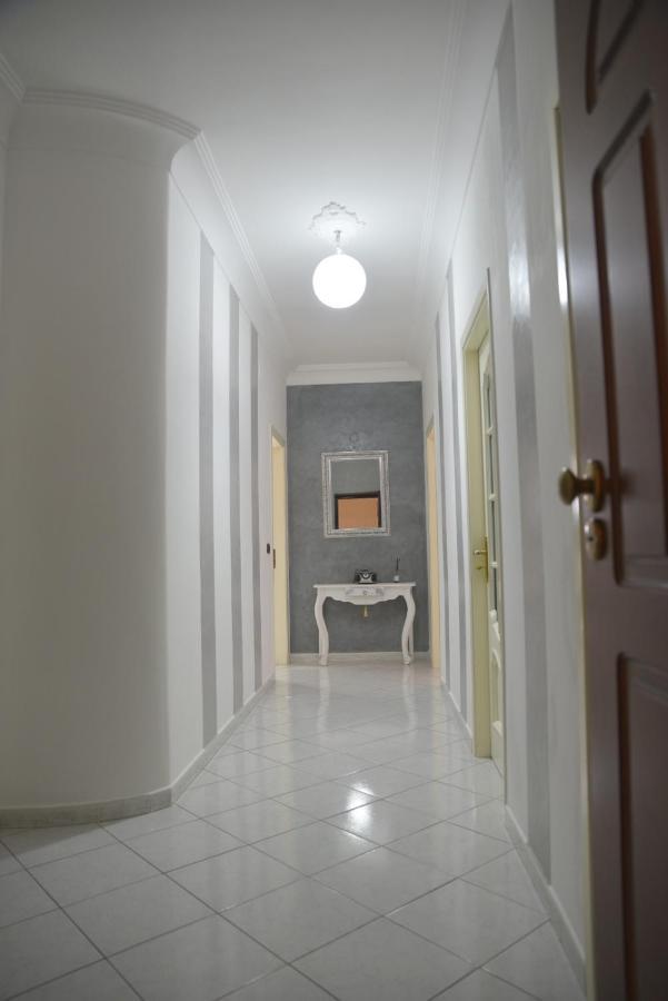 Casa Vacanze Belvedere Porto Empedocle Dış mekan fotoğraf